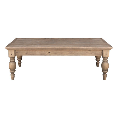 Fleur De Lis Living Croft Coffee Table Wayfair.co.uk